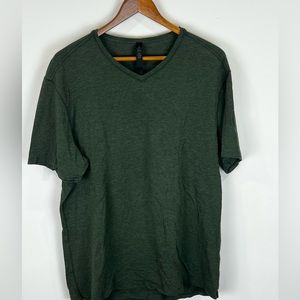 Green Lululemon Men’s Shirt XXL